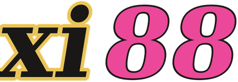 xi88 logo