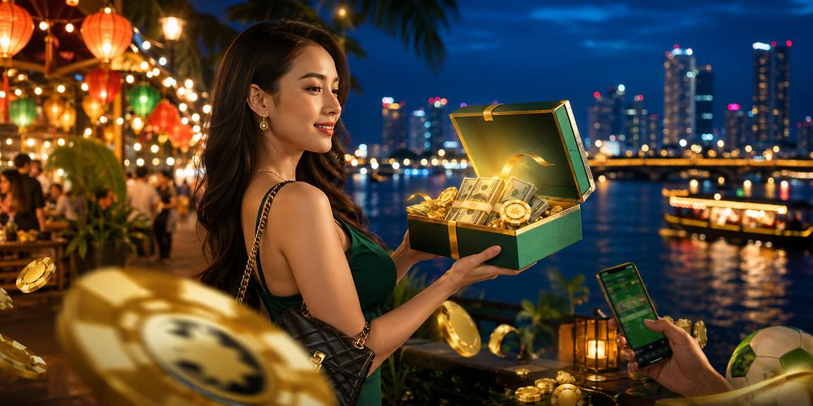 xi88 Live Baccarat Classic tại Xi88 hoạt động như thế nào
