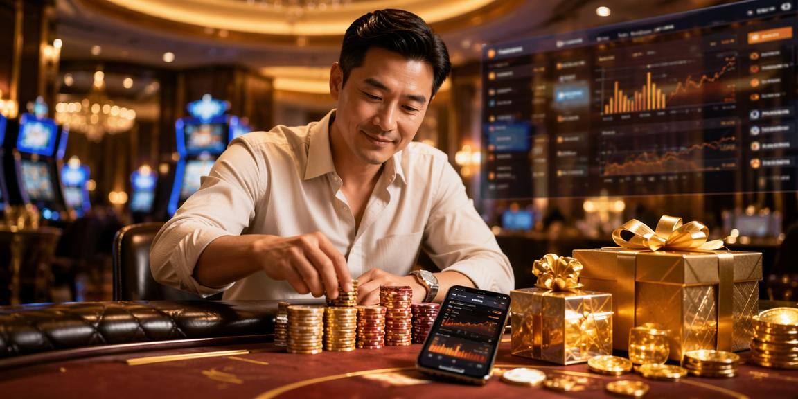 xi88 Live Baccarat Classic – Bàn Dealer Thật Trên xi88
